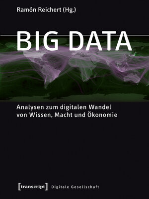 cover image of Big Data